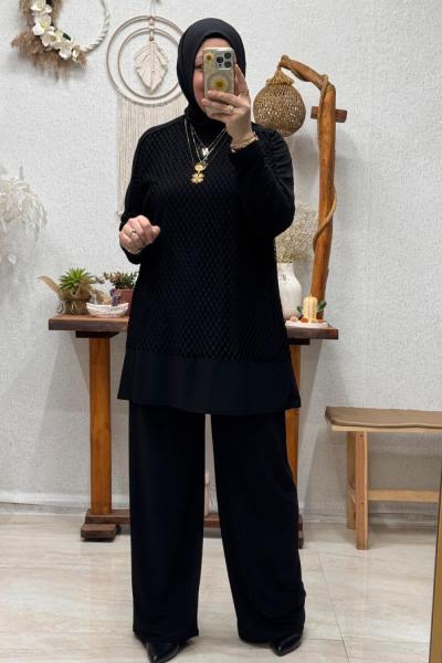 MADAME ÜÇLÜ TAKIM