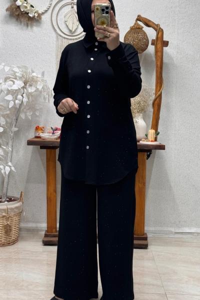 MUHTEŞEM TAŞLI TAKIM