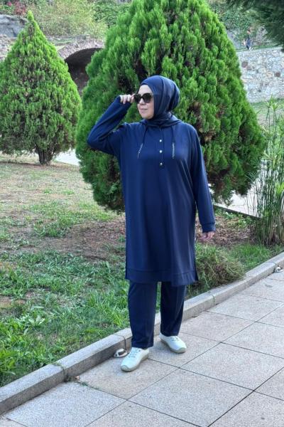 NİHALİ TAKIM