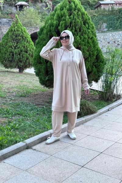 NİHALİ TAKIM