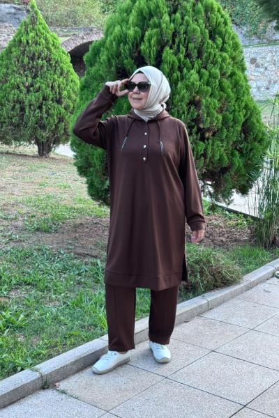 NİHALİ TAKIM