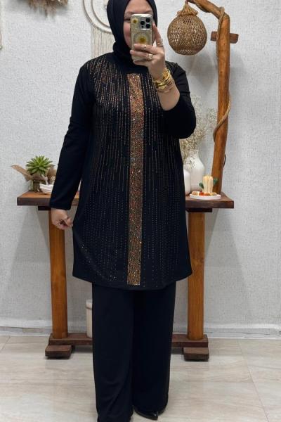 NİHANNA TAKIM  [ gold  ]