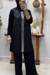 NİHANNA TAKIM  [  gümüş  ]