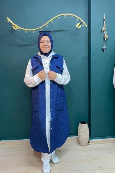 NİL YELEK