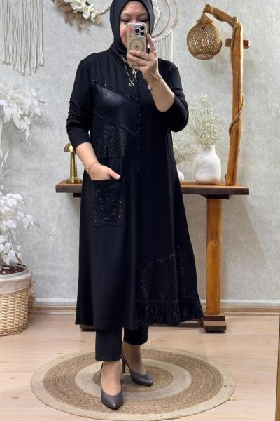 QUEEN TUNİK