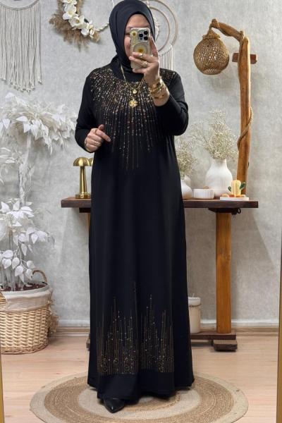 REYHANİ ELBİSE