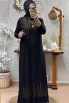 REYHANİ ELBİSE