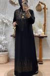 REYHANİ ELBİSE