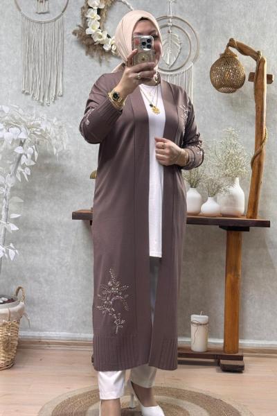 SİLVA HIRKA Vizon