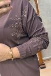 SİLVA HIRKA Vizon