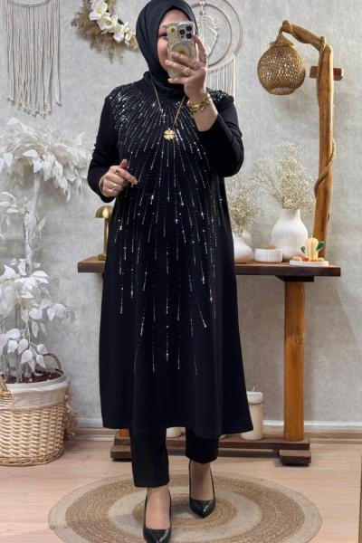 STELLA TUNİK    gümüş