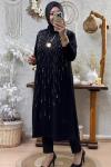 STELLA TUNİK    gümüş