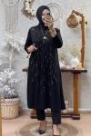 STELLA TUNİK    gümüş