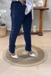 VERA KOMPLE TAŞLI KOT PANTOLON