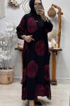 YANKI ELBİSE