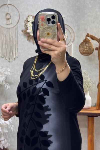 YAPRAK TUNİK