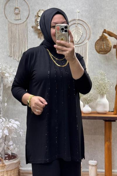 YILDIZ TAŞLI TAKIM