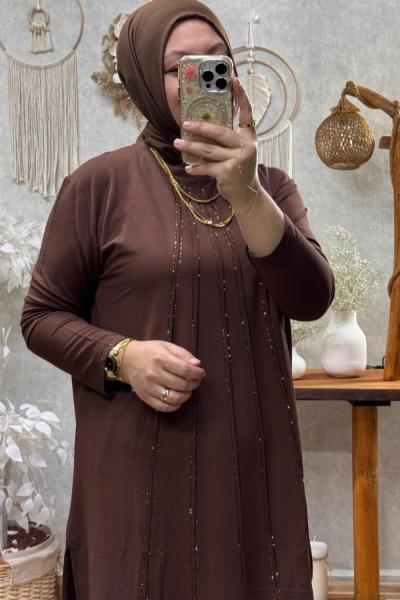 YILDIZ TAŞLI TAKIM