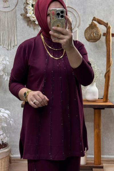 YILDIZ TAŞLI TAKIM