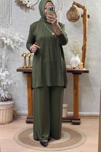 YILDIZ TAŞLI TAKIM