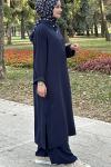 Zeynep Takım Lacivert