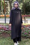 Zeynep Takım Siyah