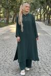Zeynep Takım Yeşil