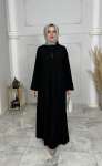 Almina Abiye Derace Lacivert